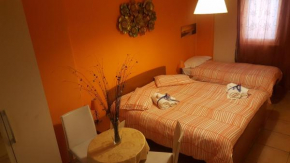 Отель Oasi B&B  Беневенто